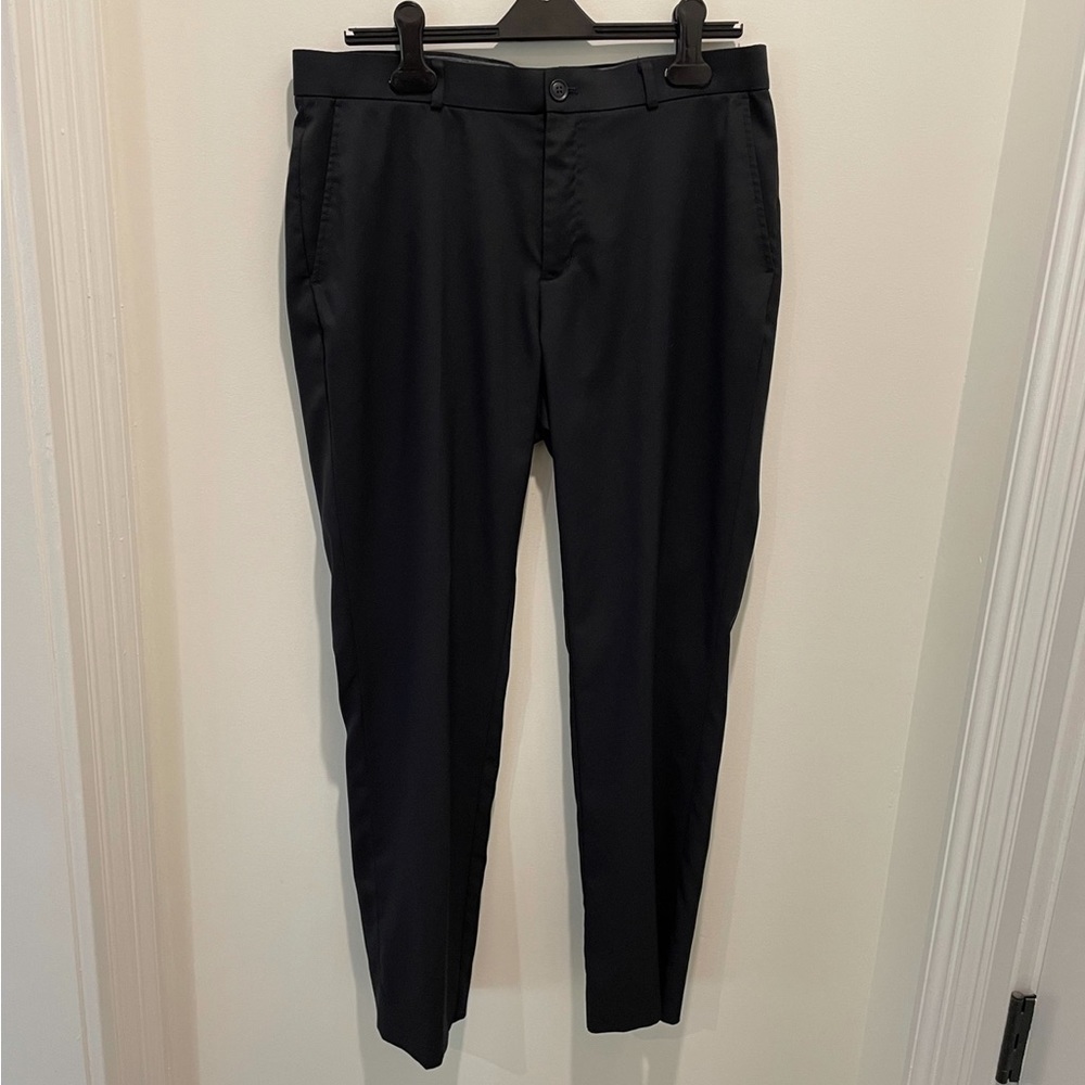Men’s Saks Dress Pants